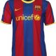 Maillot du FC Barcelone Domicile