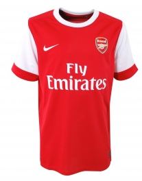 Maillot domicile Arsenal