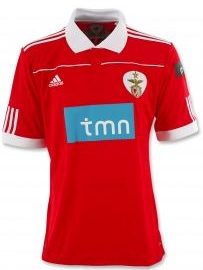 Maillot de Benfica Lisbonne domicile