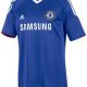 Maillot de Chelsea domicile