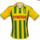 Maillot du FC Nantes à domicile