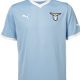 Maillot Lazio domicile 2011