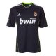 Real Madrid Extérieur 2010 / 2011