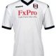 Maillot Fulham