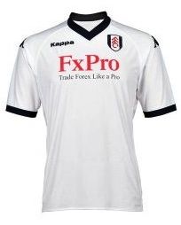 Maillot Fulham