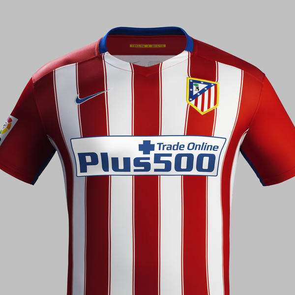 tenue de foot Atlético de Madrid 2017 tenue de foot Atlético de Madrid 2017