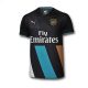 arsenal maillot third