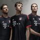 maillot Third Bayern Munich