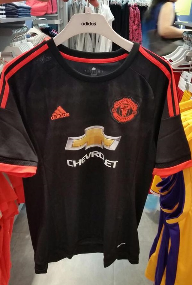 Maillot Rooney Manchester united - Vêtements