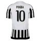 Maillot Pogba Juventus 10