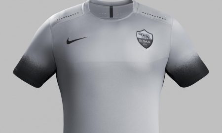 Maillot Roma Third 2015 / 2016