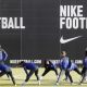 Nike contrat FC Barcelone