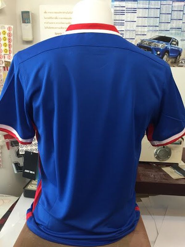 Maillot Foot UEFA Euro 2020 Qualificatif Pas Cher