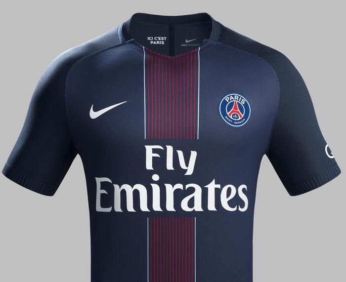 maillot-de-foot-psg-2016