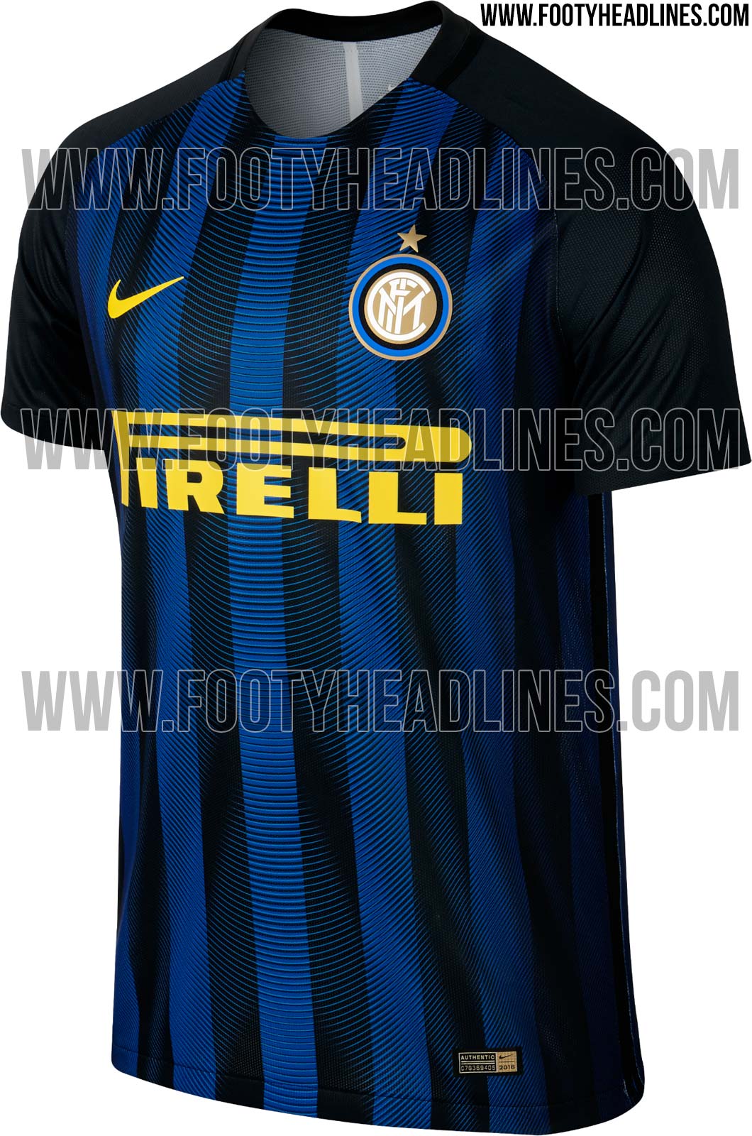 Maillot Domicile Inter Milan nouveau Maillot Domicile Inter Milan nouveau