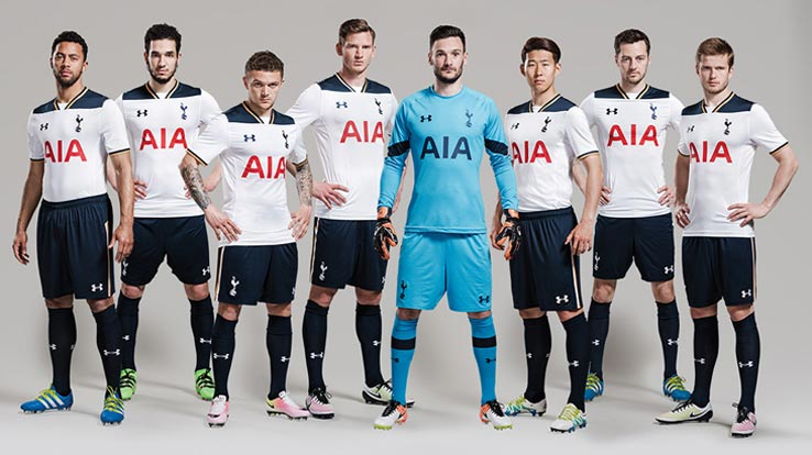 8eme rencontre tottenham/chelsea de 2016