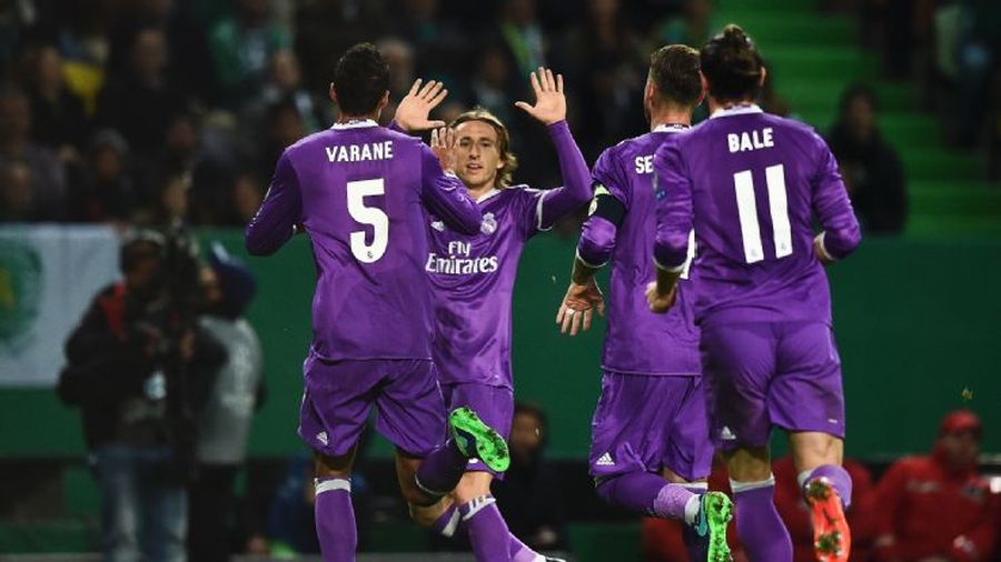 Les meilleures offres maillots du Black Friday Maillots football