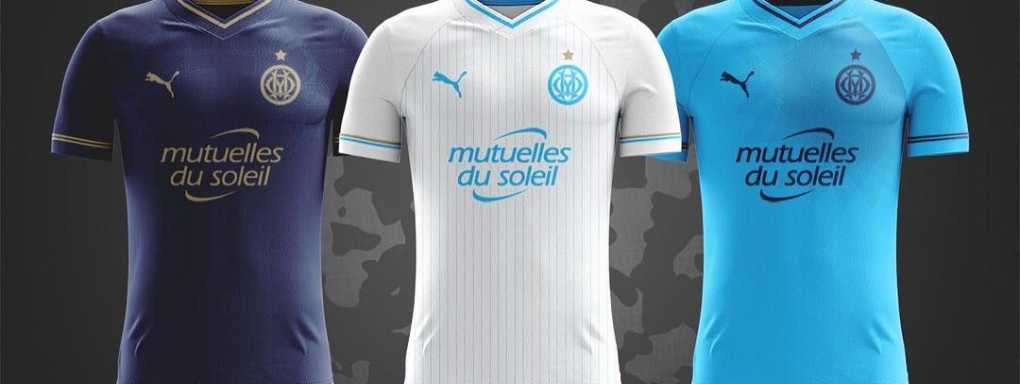 om puma officiel