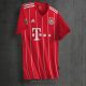 les maillots de football du Bayern Munich 2018