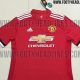 maillot extérieur Manchester United