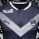 maillot des Girondins de Bordeaux