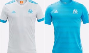 Maillot OM