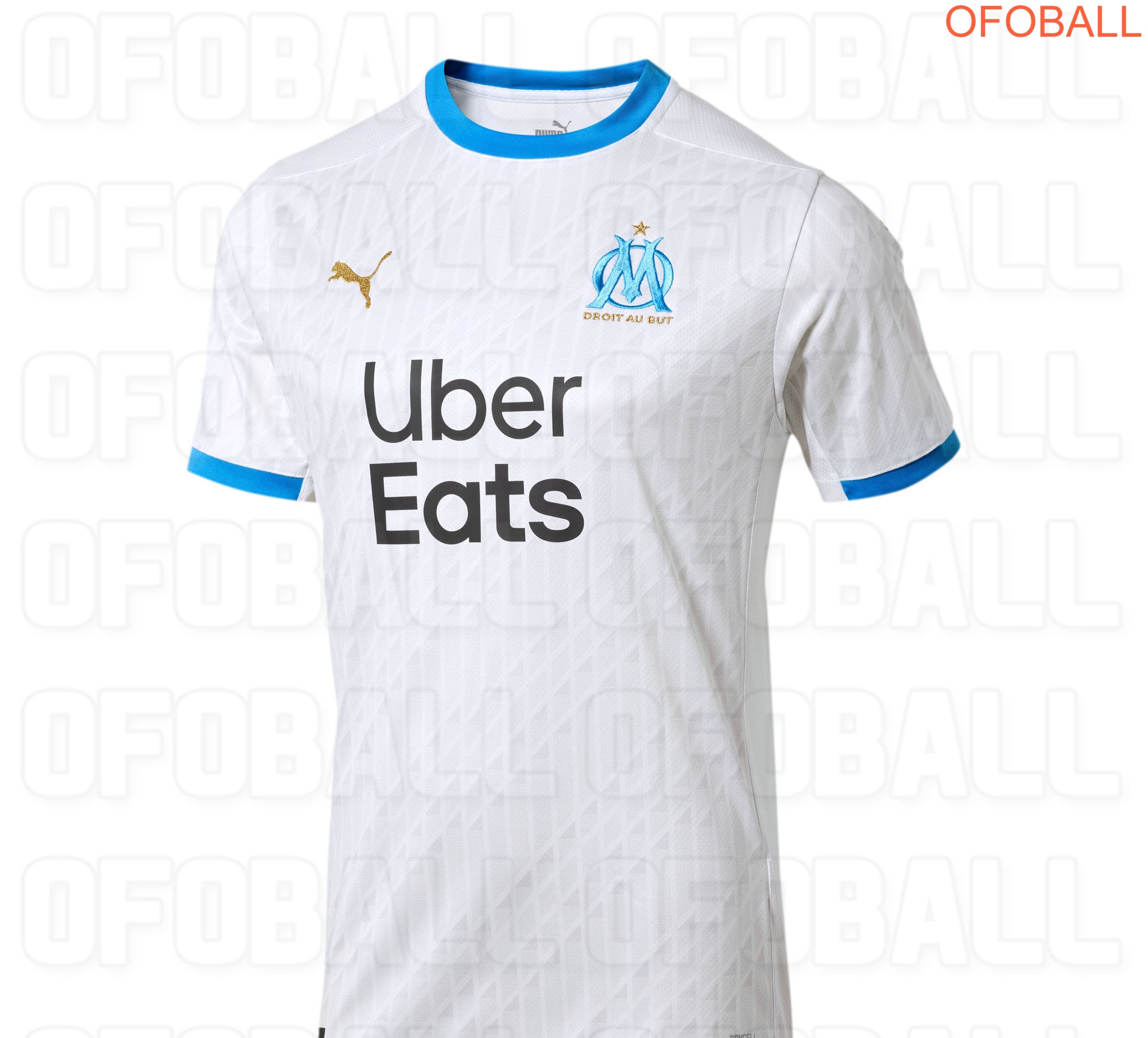 futur maillot puma om