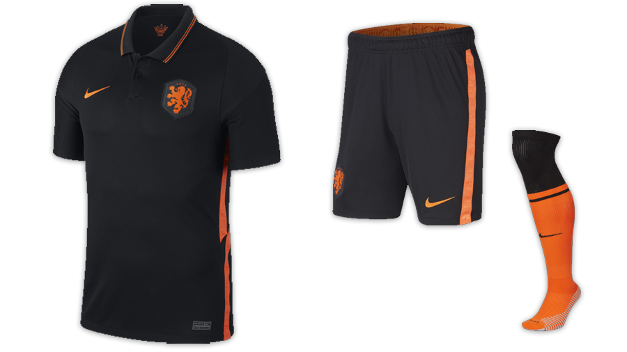 maillot pays bas 2019 pas cher